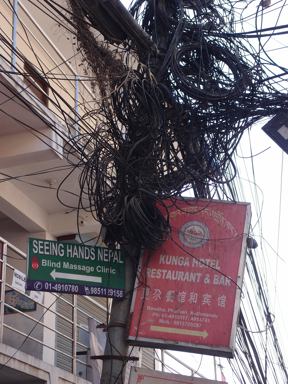 2018-01-16 10 Uhr - In der Stadt (Foto) 